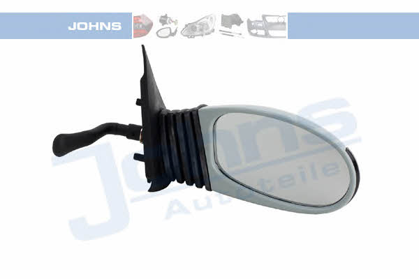 Johns 30 02 38-15 Rearview mirror external right 30023815