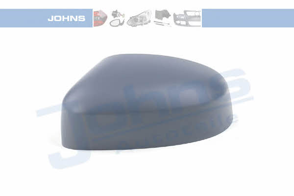 Johns 32 12 37-94 Cover side left mirror 32123794
