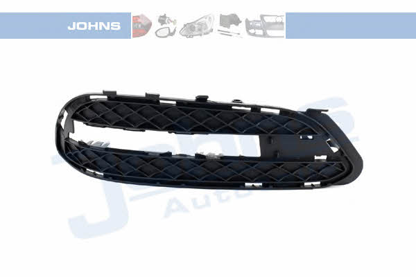 Johns 50 17 28-32 Front bumper grille (plug) right 50172832