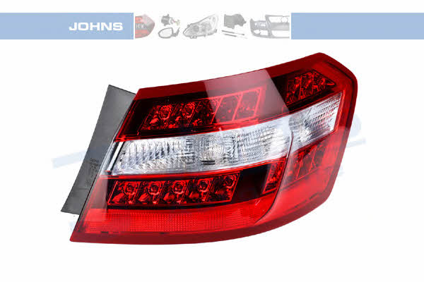 Johns 50 17 88-1 Tail lamp outer right 5017881