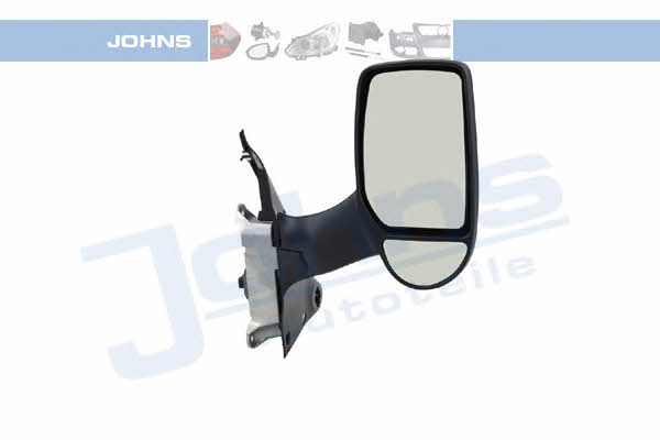 Johns 32 47 38-25 Rearview mirror external right 32473825