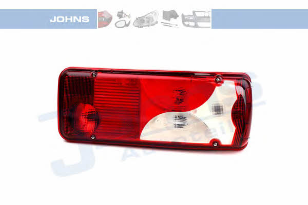 Johns 50 64 88-5 Tail lamp right 5064885