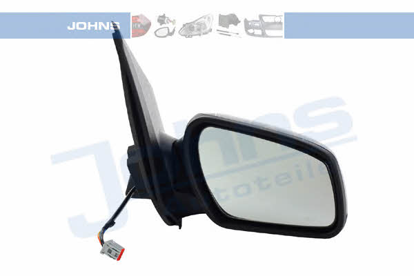 Johns 32 02 38-6 Rearview mirror external right 3202386