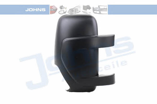 Johns 60 92 38-90 Cover side right mirror 60923890