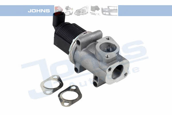 Johns AGR 55 09-069 EGR Valve AGR5509069