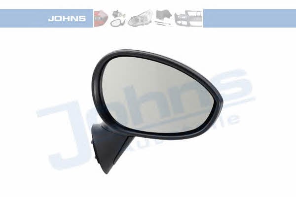 Johns 30 03 38-26 Rearview mirror external right 30033826