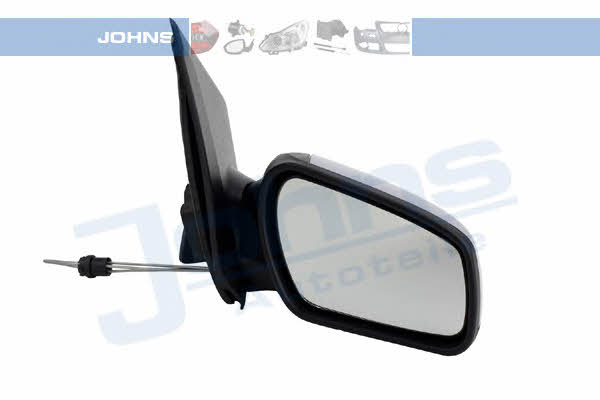 Johns 32 02 38-55 Rearview mirror external right 32023855