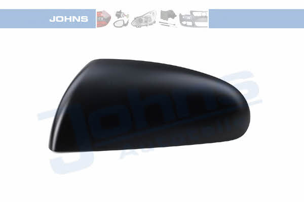 Johns 52 19 37-91 Cover side left mirror 52193791