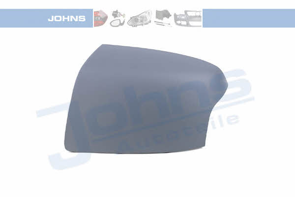 Johns 32 65 37-91 Cover side left mirror 32653791