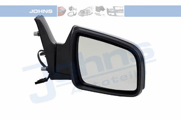 Johns 55 72 38-61 Rearview mirror external right 55723861