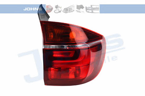 Johns 20 74 88-5 Tail lamp outer right 2074885