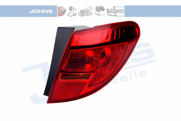 Johns 55 66 88-1 Tail lamp outer right 5566881