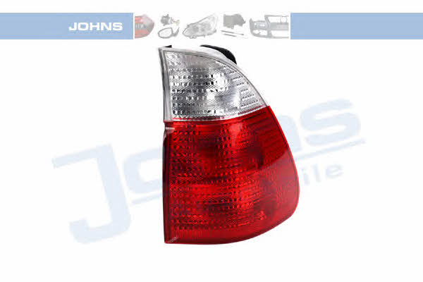 Johns 20 73 88-1 Tail lamp outer right 2073881