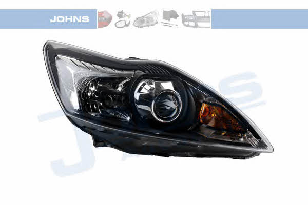 Johns 32 12 10-7 Headlight right 3212107