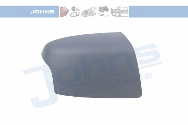 Johns 32 12 38-93 Cover side right mirror 32123893