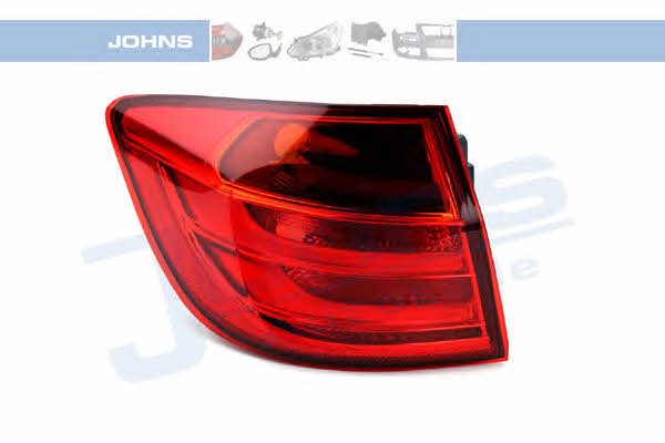 Johns 20 10 87-5 Tail lamp outer left 2010875