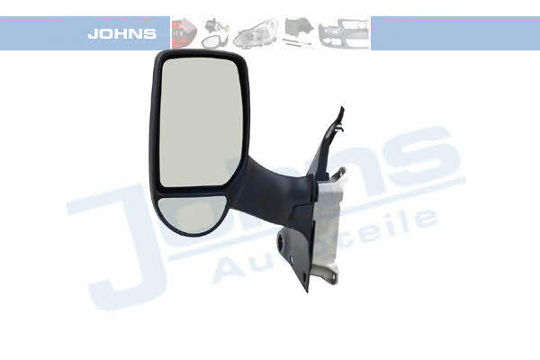 Johns 32 47 37-10 Rearview mirror external left 32473710