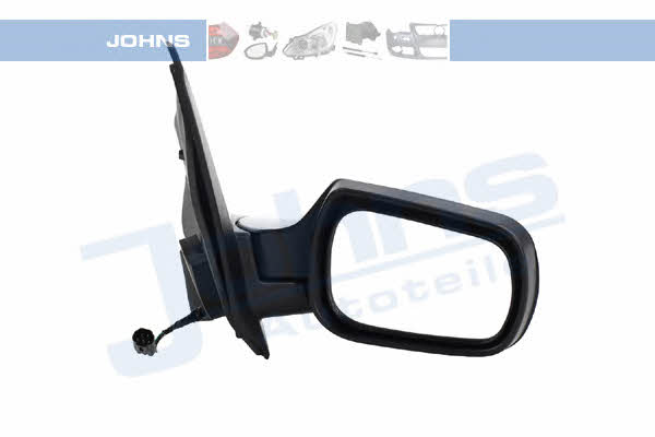Johns 32 61 38-25 Rearview mirror external right 32613825