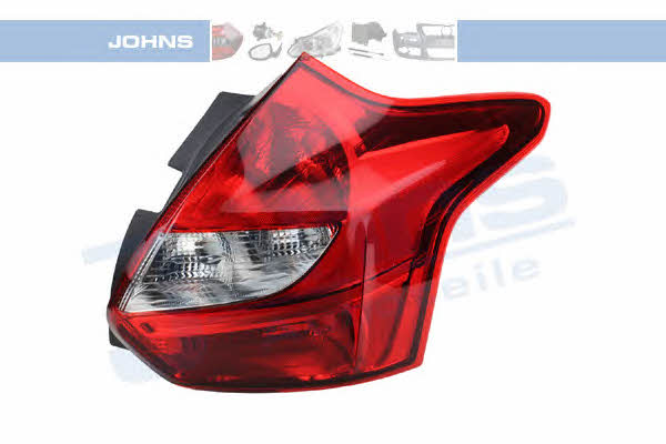 Johns 32 13 88-1 Tail lamp right 3213881