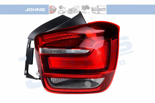 Johns 20 02 88-12 Tail lamp right 20028812
