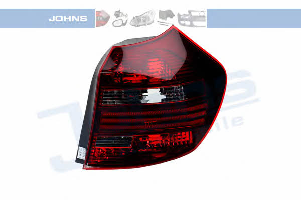 Johns 20 01 88-72 Tail lamp right 20018872