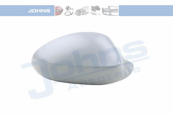 Johns 20 01 38-91 Cover side right mirror 20013891