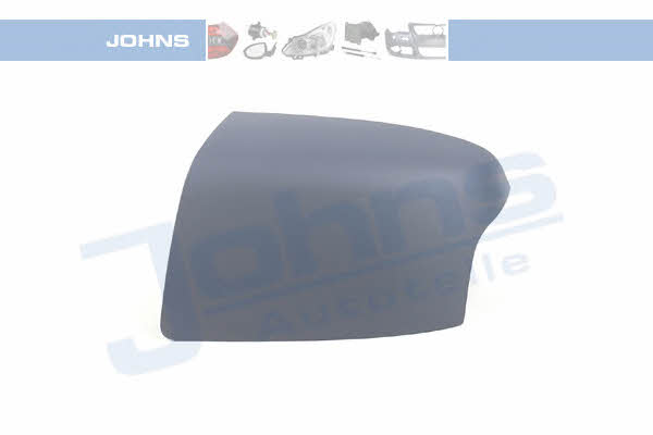 Johns 32 12 37-93 Cover side left mirror 32123793