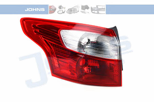 Johns 32 13 87-5 Tail lamp outer left 3213875