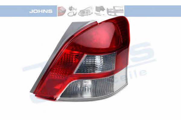 Johns 81 56 88-4 Tail lamp right 8156884