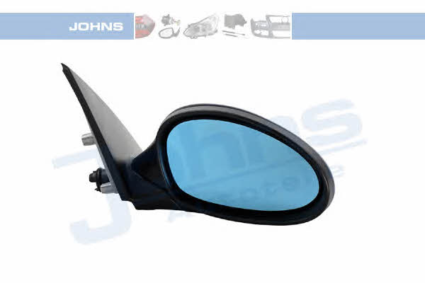 Johns 20 01 38-21 Rearview mirror external right 20013821