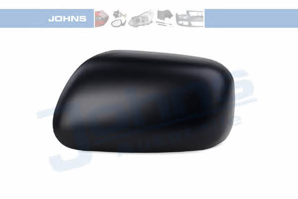 Johns 81 25 37-90 Cover side left mirror 81253790