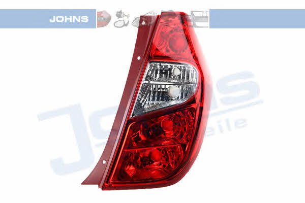 Johns 39 01 88-3 Tail lamp right 3901883