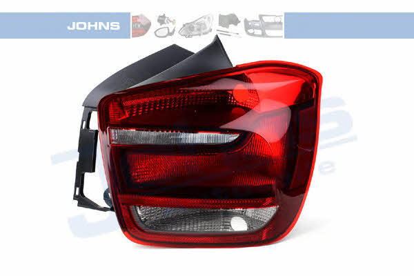 Johns 20 02 88-1 Tail lamp right 2002881