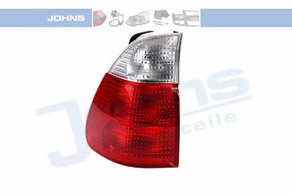 Johns 20 73 87-1 Tail lamp outer left 2073871