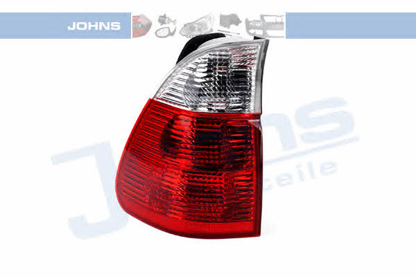 Johns 20 73 87-3 Tail lamp outer left 2073873