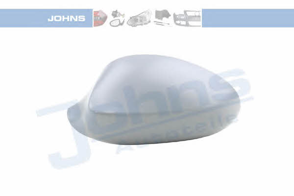 Johns 20 01 37-91 Cover side left mirror 20013791