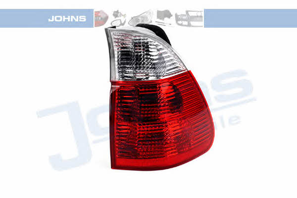 Johns 20 73 88-3 Tail lamp outer right 2073883
