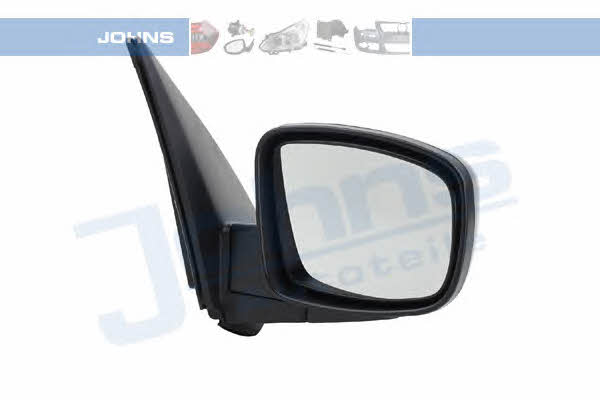 Johns 39 01 38-21 Rearview mirror external right 39013821