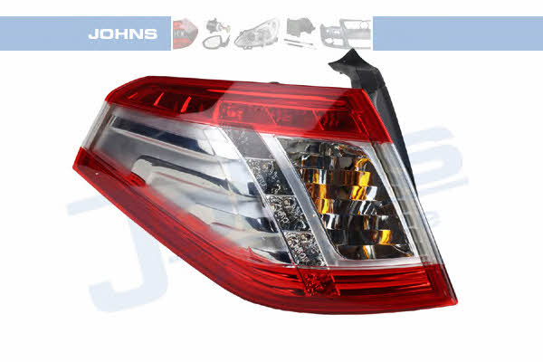 Johns 57 48 87-5 Tail lamp outer left 5748875