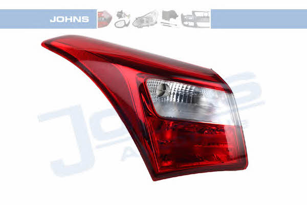Johns 39 35 87-1 Tail lamp outer left 3935871