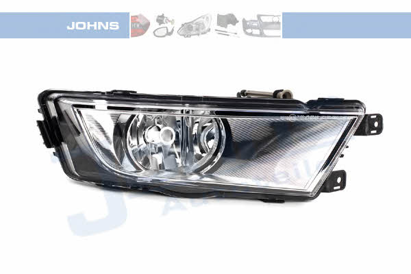 Johns 71 22 30 Fog headlight, right 712230