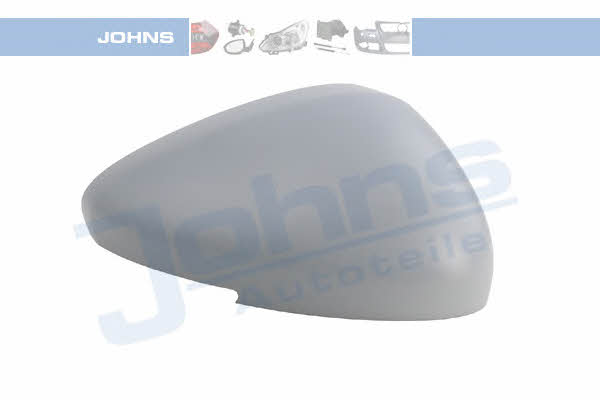 Johns 57 48 38-91 Cover side right mirror 57483891