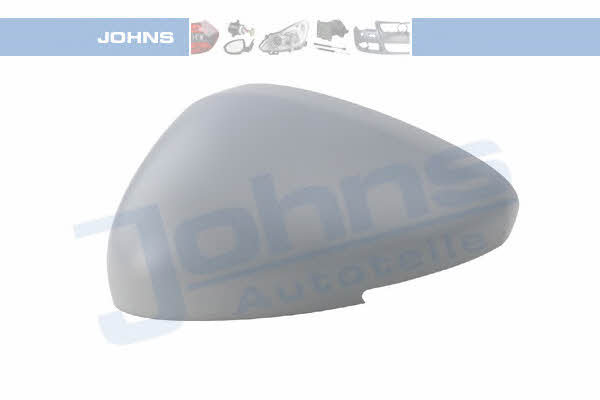 Johns 57 48 37-91 Cover side left mirror 57483791