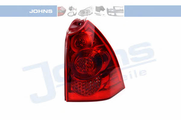 Johns 57 39 88-7 Tail lamp right 5739887
