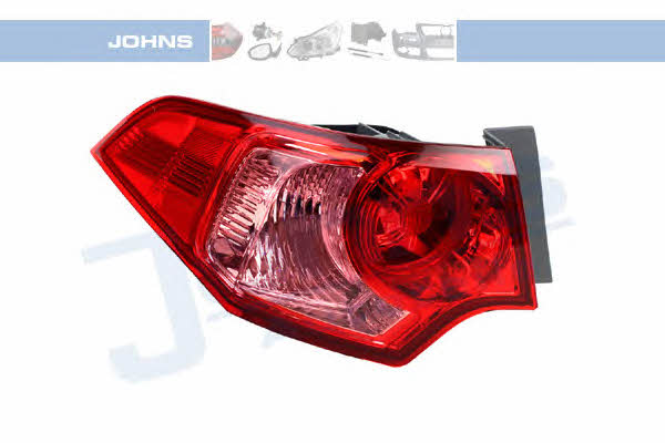Johns 38 21 87-3 Tail lamp outer left 3821873