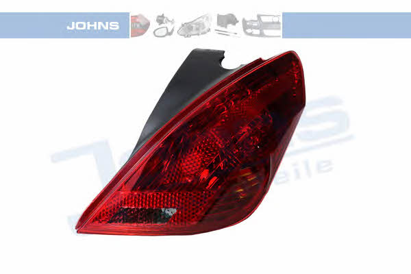 Johns 57 40 88-1 Tail lamp right 5740881