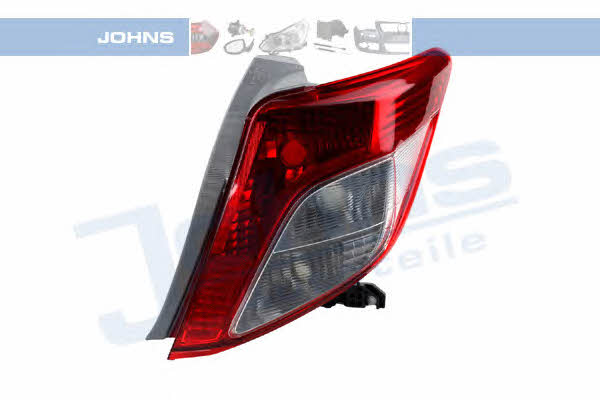 Johns 81 57 88-1 Tail lamp right 8157881