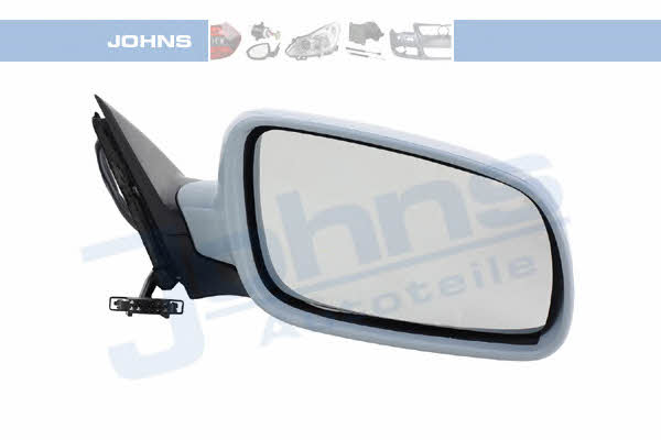 Johns 71 40 38-21 Rearview mirror external right 71403821