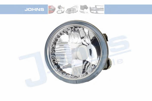 Johns 81 17 29 Fog headlight, left 811729