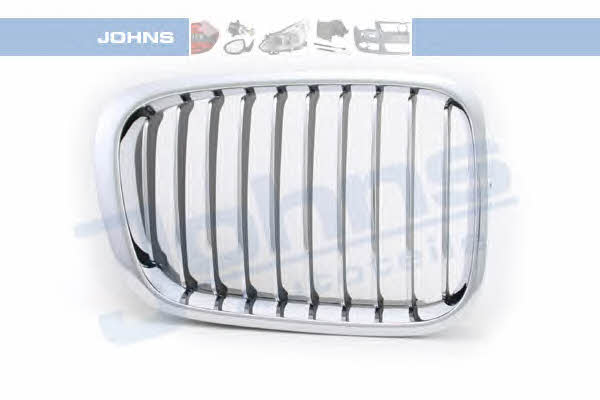 Johns 20 08 05-21 Radiator grille right 20080521